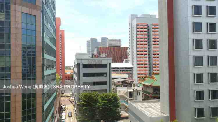 Burlington Square (D7), Office #446889491